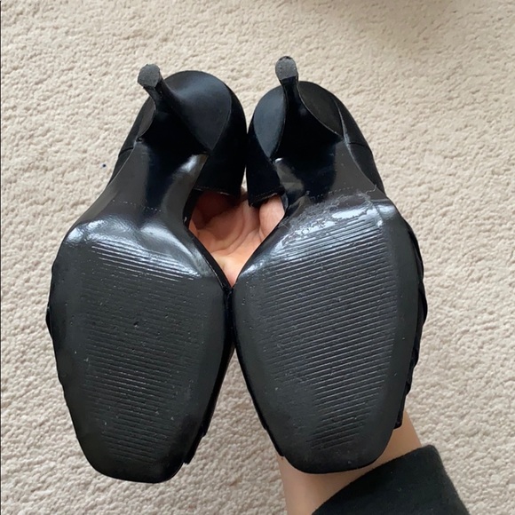 Nine West heels 👠 - Picture 3 of 7